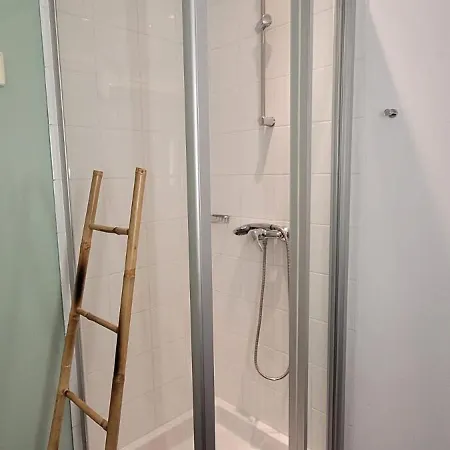 Le Kozy - Climatisation - Parking Gratuit *