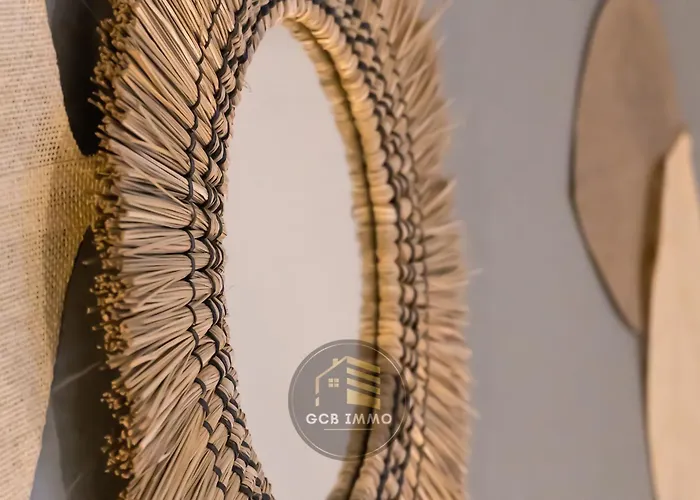 Le Kozy - Climatisation - Parking Gratuit غرونوبل