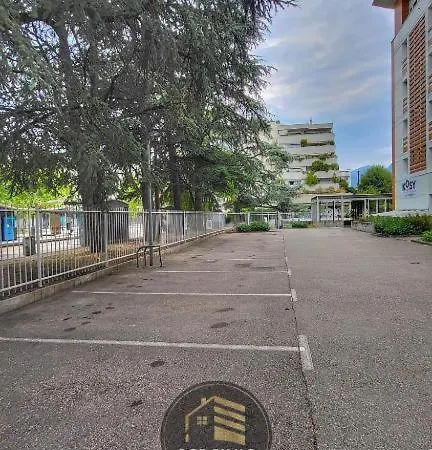 Appartamento Le Kozy - Climatisation & Parking Gratuit