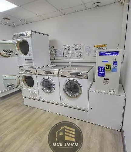 Le Kozy - Climatisation - Parking Gratuit