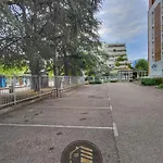 アパート Le Kozy - Climatisation - Parking Gratuit