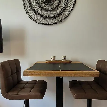 Appartamento Le Kozy - Climatisation - Parking Gratuit *